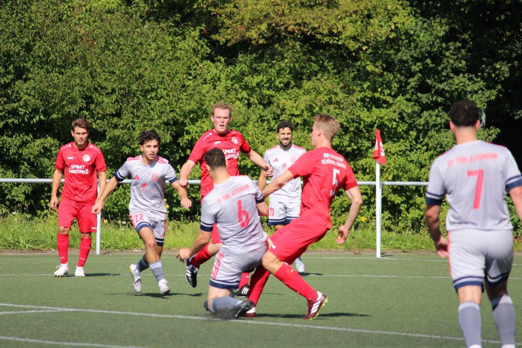 Die Mannschaften img 9968