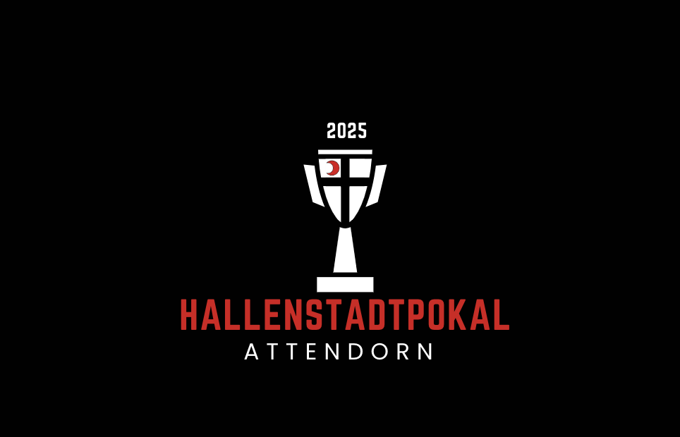 Hallenstadtpokal HSP Logo